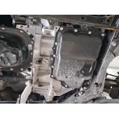 Caja Cambios para Mazda Cx-30 (Dm, Dt, Ed)