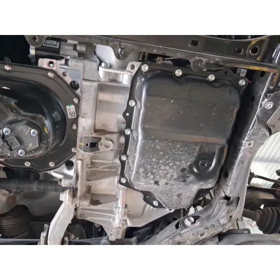 Caja Cambios para Mazda Cx-30 (Dm, Dt, Ed)