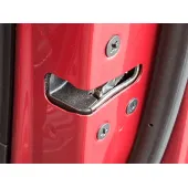Cerradura Puerta Delantera Derecha para Mazda Cx-30 (Dm, Dt, Ed)