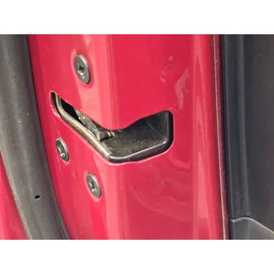 Cerradura Puerta Delantera Izquierda para Mazda Cx-30 (Dm, Dt, Ed)
