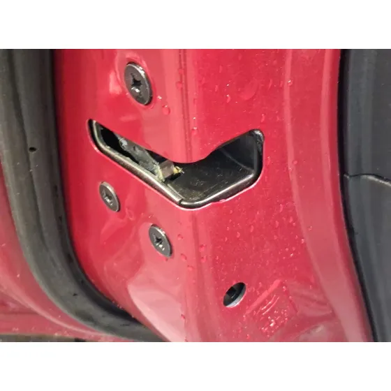 Cerradura Puerta Trasera Izquierda para Mazda Cx-30 (Dm, Dt, Ed)