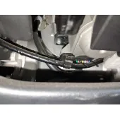 Columna Direccion para Mazda Cx-30 (Dm, Dt, Ed)