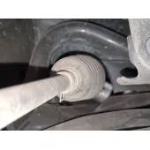 Cremallera Direccion para Mazda Cx-30 (Dm, Dt, Ed)
