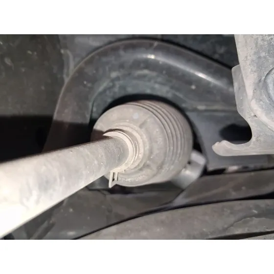 Cremallera Direccion para Mazda Cx-30 (Dm, Dt, Ed)