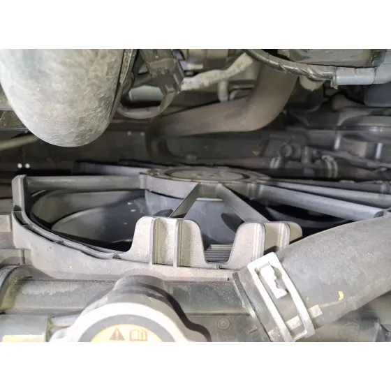 Electroventilador para Mazda Cx-30 (Dm, Dt, Ed)