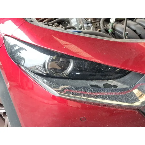 Faro Derecho para Mazda Cx-30 (Dm, Dt, Ed)