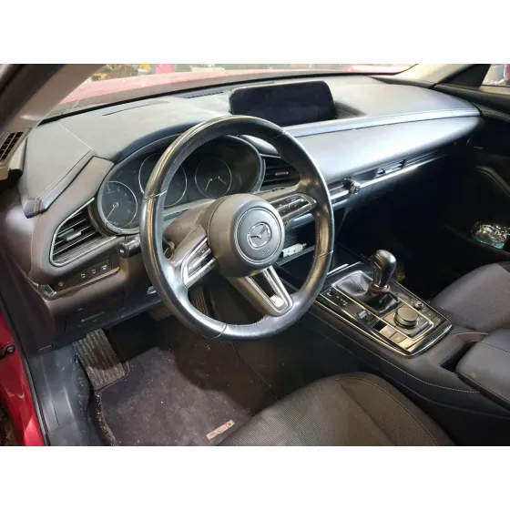 Kit Airbag para Mazda Cx-30 (Dm, Dt, Ed)