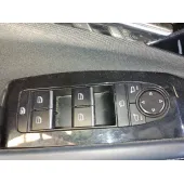 Mando Elevalunas Delantero Izquierdo para Mazda Cx-30 (Dm, Dt, Ed)