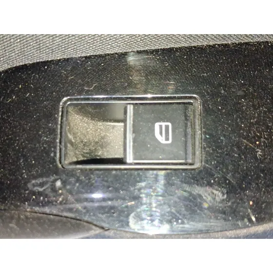 Mando Elevalunas Trasero Derecho para Mazda Cx-30 (Dm, Dt, Ed)