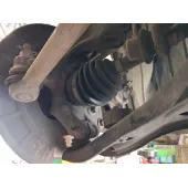 Mangueta Delantera Izquierda para Mazda Cx-30 (Dm, Dt, Ed)