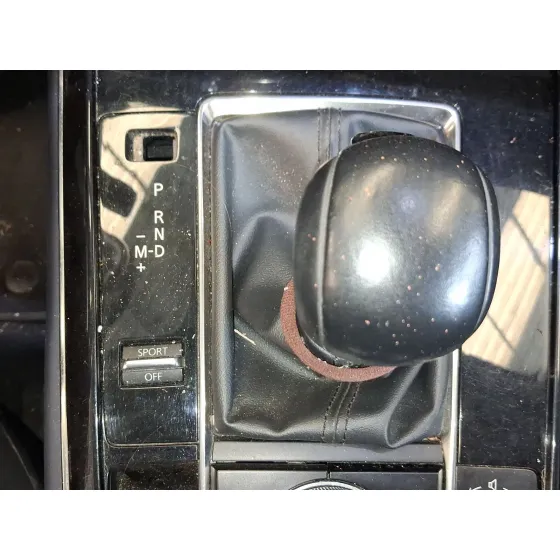 Palanca Cambio para Mazda Cx-30 (Dm, Dt, Ed)