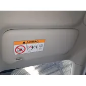 Parasol Derecho para Mazda Cx-30 (Dm, Dt, Ed)