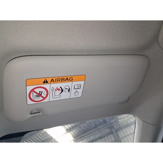 Parasol Derecho para Mazda Cx-30 (Dm, Dt, Ed)