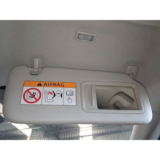 Parasol Derecho para Mazda Cx-30 (Dm, Dt, Ed)