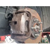 Pinza Freno Delantera Izquierda para Mazda Cx-30 (Dm, Dt, Ed)