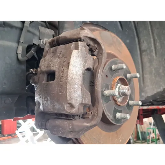 Pinza Freno Delantera Izquierda para Mazda Cx-30 (Dm, Dt, Ed)