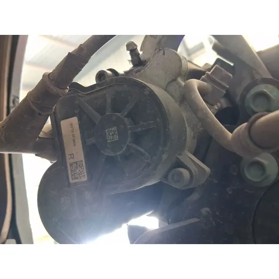 Pinza Freno Trasera Derecha para Mazda Cx-30 (Dm, Dt, Ed)