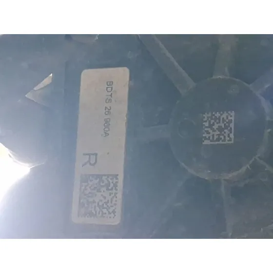 Pinza Freno Trasera Derecha para Mazda Cx-30 (Dm, Dt, Ed)