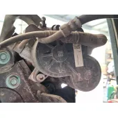 Pinza Freno Trasera Izquierda para Mazda Cx-30 (Dm, Dt, Ed)