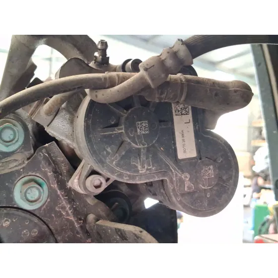 Pinza Freno Trasera Izquierda para Mazda Cx-30 (Dm, Dt, Ed)