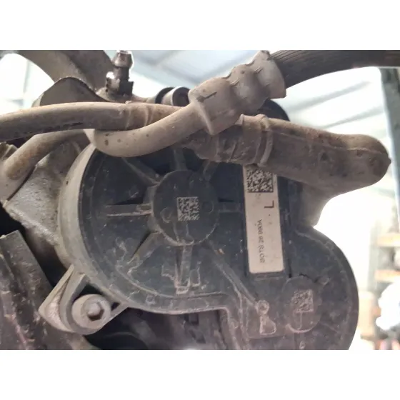 Pinza Freno Trasera Izquierda para Mazda Cx-30 (Dm, Dt, Ed)