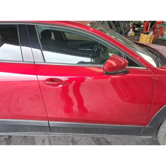 Puerta Delantera Derecha para Mazda Cx-30 (Dm, Dt, Ed)