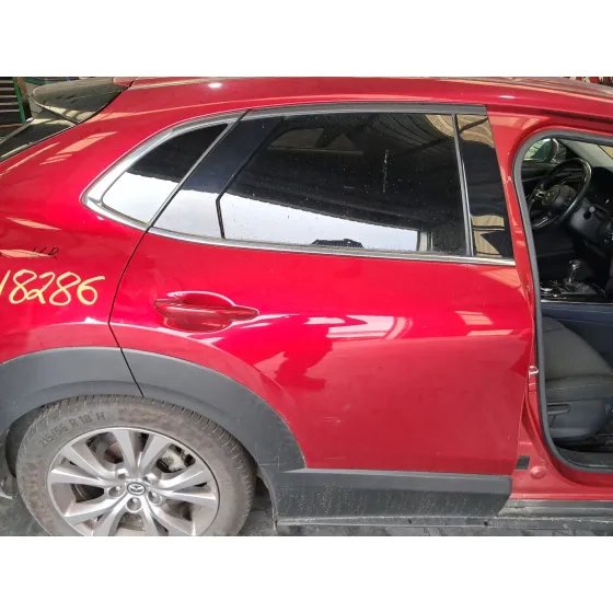 Puerta Trasera Derecha para Mazda Cx-30 (Dm, Dt, Ed)