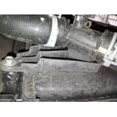 Radiador Agua para Mazda Cx-30 (Dm, Dt, Ed)