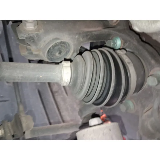 Transmision Delantera Izquierda para Mazda Cx-30 (Dm, Dt, Ed)