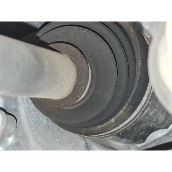 Transmision Delantera Izquierda para Mazda Cx-30 (Dm, Dt, Ed)