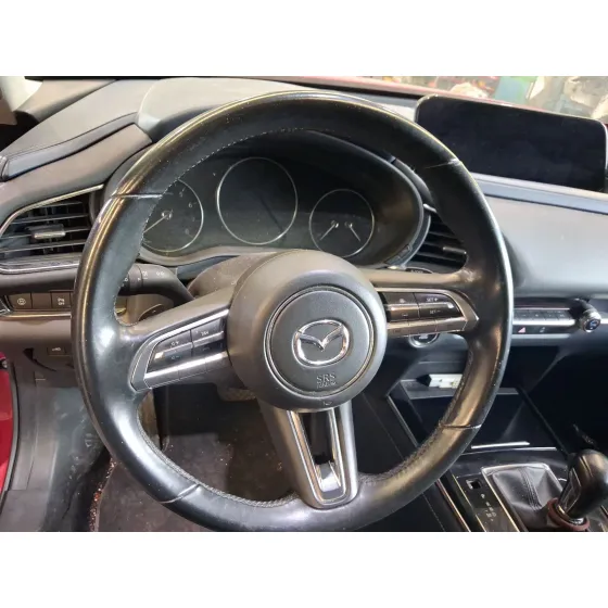 Volante para Mazda Cx-30 (Dm, Dt, Ed)