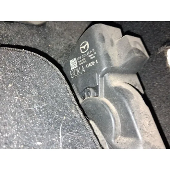 Potenciometro Pedal para Mazda Cx-30 (Dm, Dt, Ed)