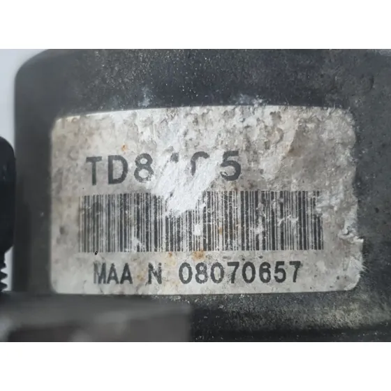 Abs para Nissan Juke (F15)