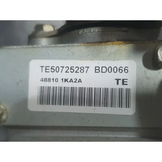 Columna Direccion para Nissan Juke (F15)