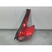 Piloto Trasero Derecho para Nissan Juke (F15)