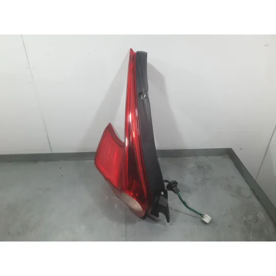 Piloto Trasero Izquierdo para Nissan Juke (F15)