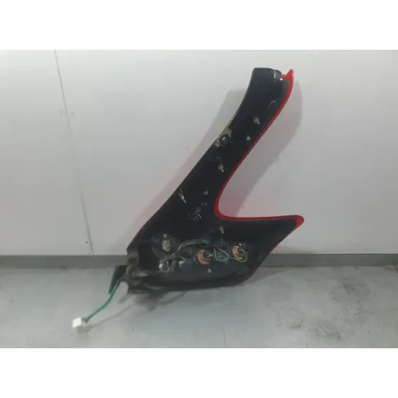 Piloto Trasero Izquierdo para Nissan Juke (F15)