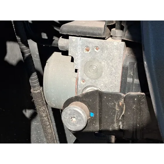 Abs para Opel Corsa F (P2Jo)