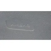 Airbag Cortina Delantero Derecho para Opel Corsa F (P2Jo)