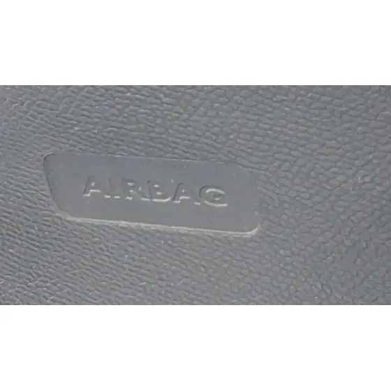 Airbag Cortina Delantero Derecho para Opel Corsa F (P2Jo)