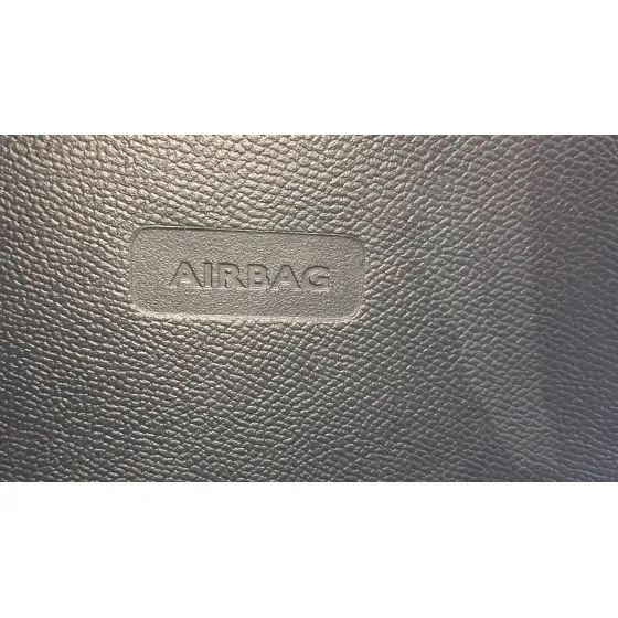 Airbag Cortina Delantero Izquierdo para Opel Corsa F (P2Jo)