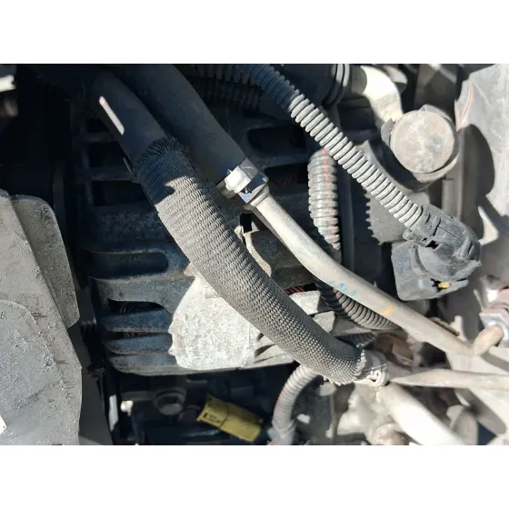 Alternador para Opel Corsa F (P2Jo)