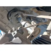 Amortiguador Delantero Derecho para Opel Corsa F (P2Jo)