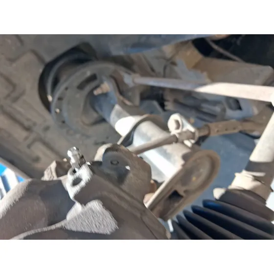 Amortiguador Delantero Derecho para Opel Corsa F (P2Jo)