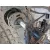 Amortiguador Delantero Izquierdo para Opel Corsa F (P2Jo)
