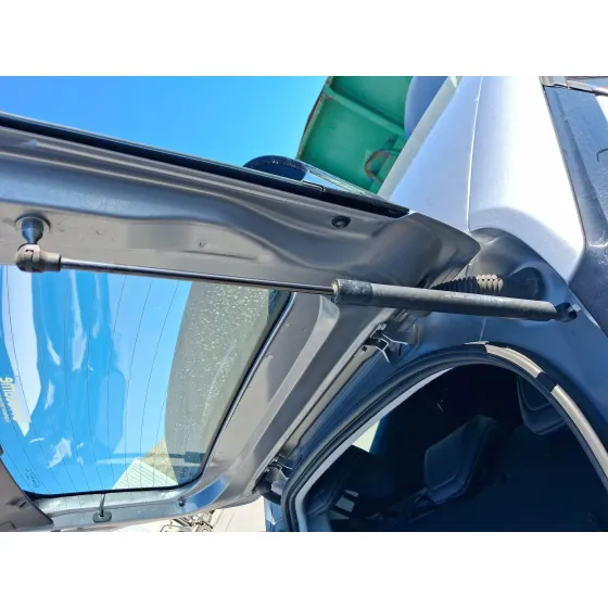 Amortiguadores Maletero / Porton para Opel Corsa F (P2Jo)