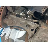Brazo Suspension Inferior Delantero Derecho para Opel Corsa F (P2Jo)