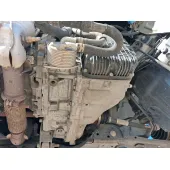 Caja Cambios para Opel Corsa F (P2Jo)