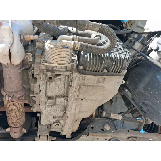 Caja Cambios para Opel Corsa F (P2Jo)