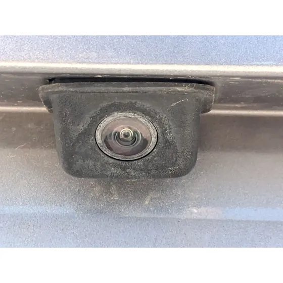 Camara Vision Trasera para Opel Corsa F (P2Jo)
